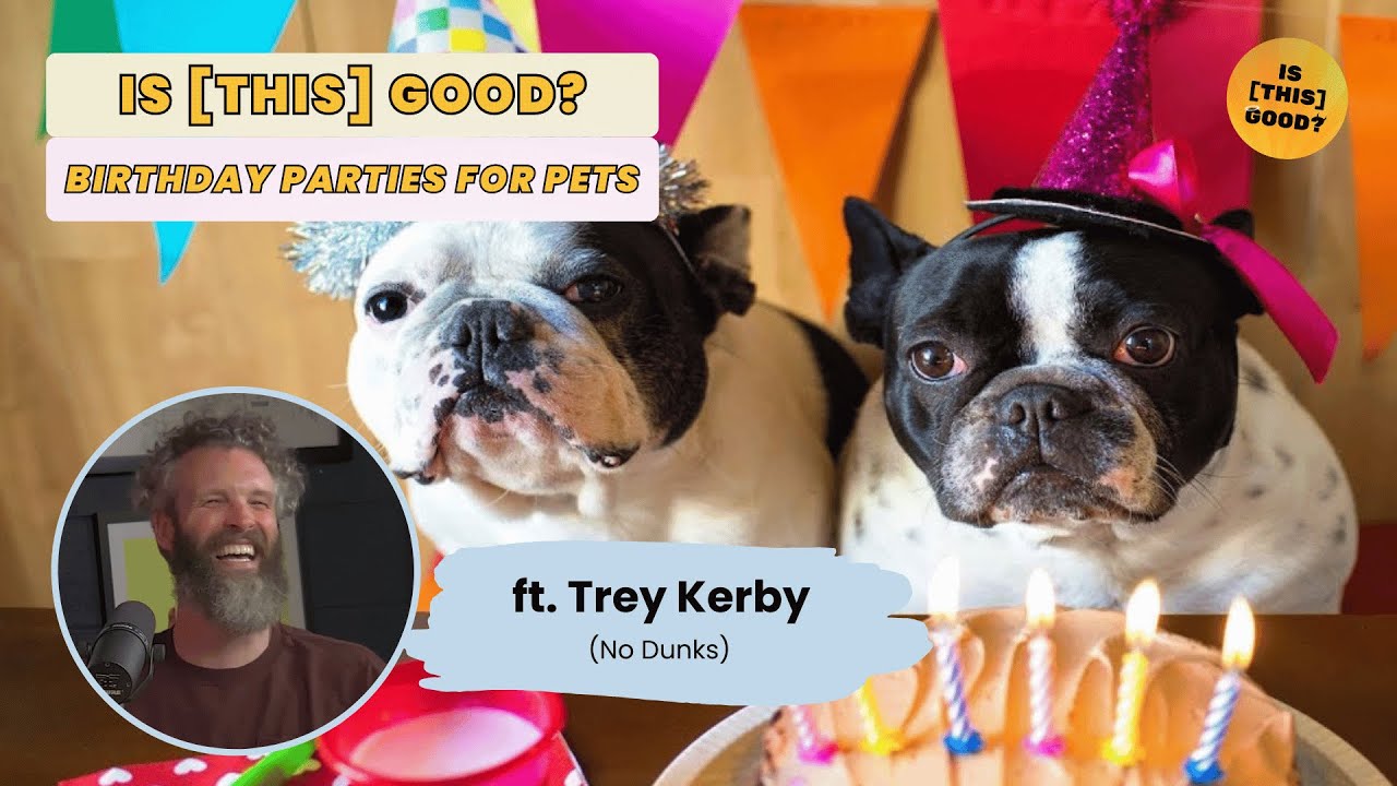 Trey Kerby | Long & Lean