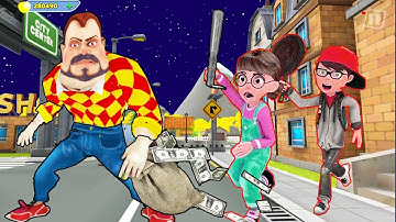 Dark Riddle 6.0.7|New game update, sharp graphics. Instructions on how to play/THO GAMING (part 19)