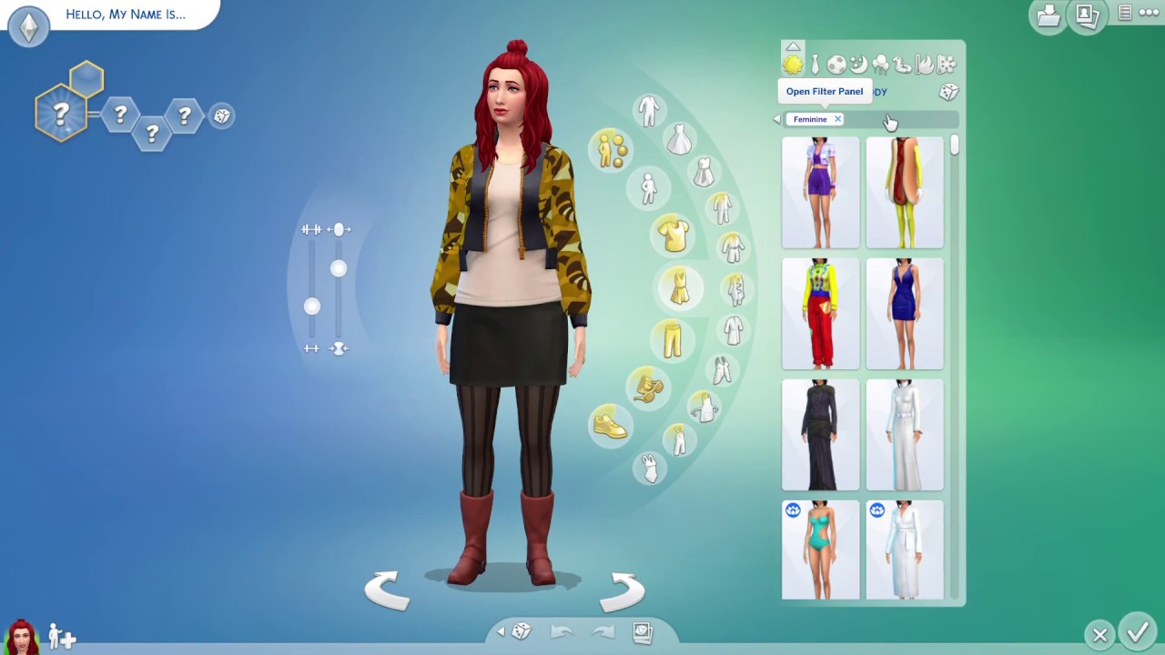 how to download mods for sims 4 on pc