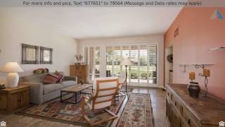 Priced at $359,900 - 64 Majorca Drive, Rancho Mirage, CA 92270