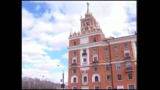 картинка: Комсомольск на Амуре  Елена Садовская