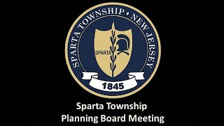 Planning Board Meeting Wednesday April 1, 2026