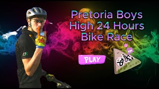 24 Hours Race:  Pretoria Boys High School Lap Highlights