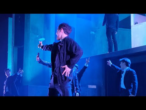 230310 뮤지컬 은밀하게위대하게 더라스트 커튼콜
