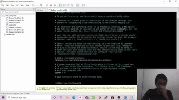 #9 CARA INSTALL DAN KONFIGURASI MAIL SERVER POSTFIX DOVECOT DEBIAN 10 - Aditya Dwi Kurniawan