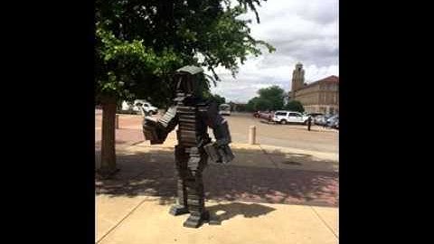 Intro to Cinema Group Project: Cinematography