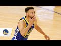 The Record-Breaking Moments from Steph's 2020-21 Season