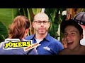 BEST IMPRACTICAL JOKERS MOMENTS (PART 1) 