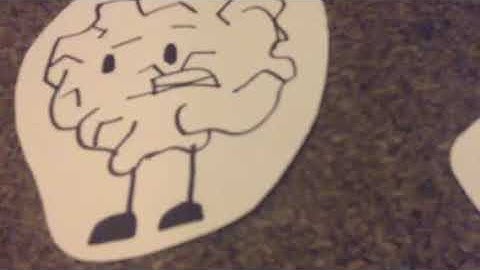 If Object Overload continued episode 1:This is weird(Please vote)