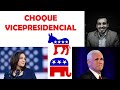 ¿Qué quedó del debate entre PENCE y HARRIS? | NEHOMAR HERNÁNDEZ