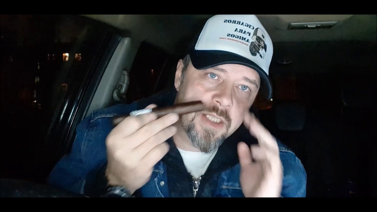 Сигары Crowned Heads Le Careme