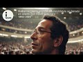 Guilherme Derrite anuncia pré-candidatura ao Senado em evento com Flávio Bolsonaro