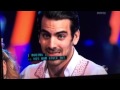 DANCING WITH THE STARS 7th NYLE & PETA MONDAY, MAY 2 2016