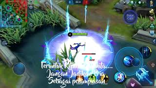 Sad Story  WA Ling