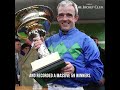 RUBY, RUBY, RUBY! ONE OF RACING'S TRUE GREATS - RUBY WALSH