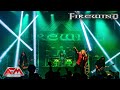 FIREWIND - Orbitual Sunrise (20th Anniversary Show - 2022) // Official Live Video // AFM Records