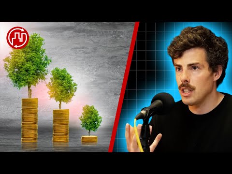 Ecological injustice explained in 10 minutes! Timothée Parrique