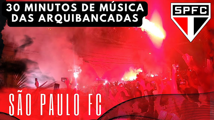 Músicas do SÃO PAULO FC: Cantos da Torcida Tricolor nas Arquibancadas do Morumbi | PRÉ JOGO PERFEITO