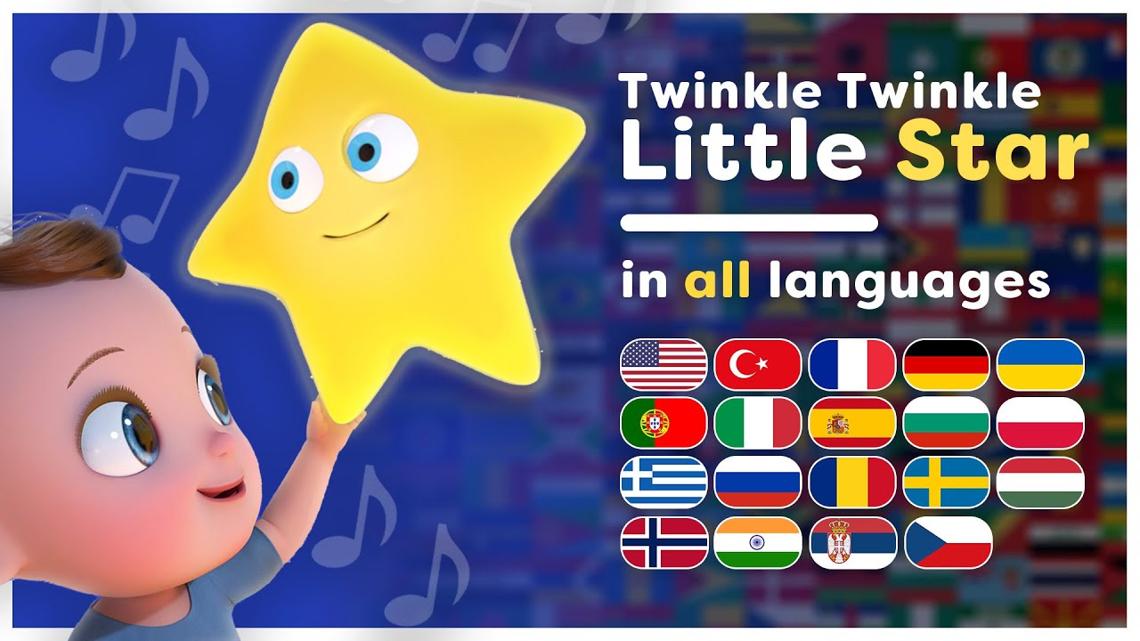 twinkle