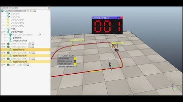 vrep robotica simulacion