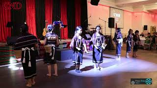 Matu Laam Matu Cang Tuh Laam Chin National Day - Feb182023 - Vancouver