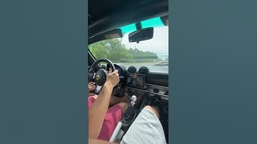 What’s it like to be inside lotus Elise supercharged with titanium exhaust sounds crazy