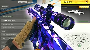 The ULTIMATE Guide to Modern Warfare 2 SNIPING.. (BEST Settings & Class Setup)