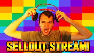 SELLOUT STREAM HIGHLIGHTS #2