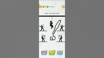 Draw2save level 52 #draw2save #viral #games #whatsapp_status #viralshorts #shorts