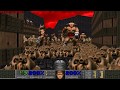 Doom II No Panic - Map 1 UV-MAX [TAS] in 18:31