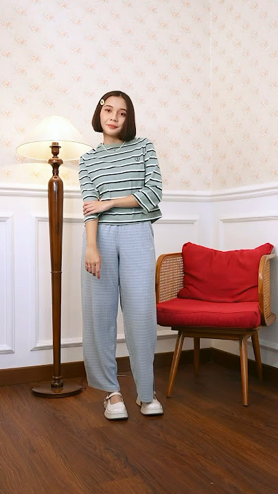 Koleksi segar untuk mengisi lemarimu di musim ini🌸 #greenlight