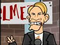 (VERY RARE!!!) Ambience - RFTV promo on H3G