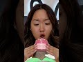 Making gigantic peach crush slime