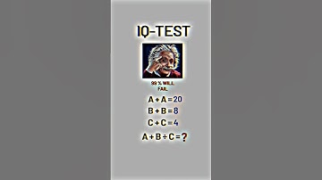 Can You Solve These Geniuses-Only Brain Teasers? #shorts #iq
