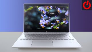 HP Pavilion 15: 5 reasons it's a great laptop for business