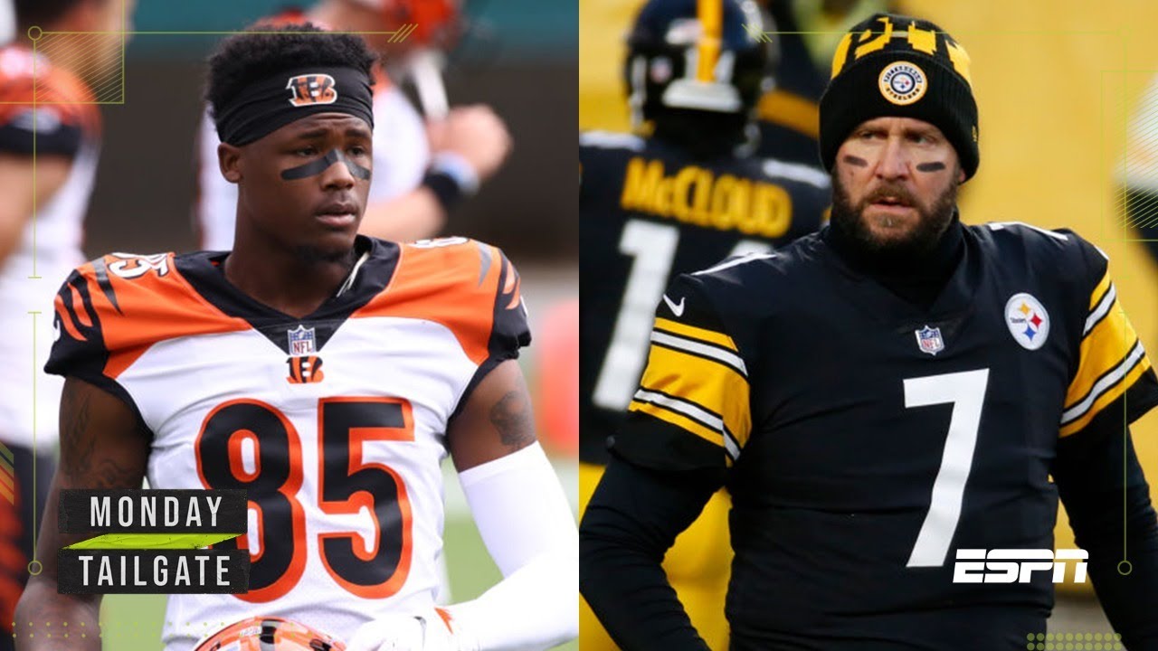 Steelers vs. Bengals - Game Recap - December 21, 2020 - ESPN