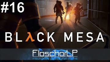 BLACK MESA: SOURCE [16/29] - Jumping Puzzles | Let