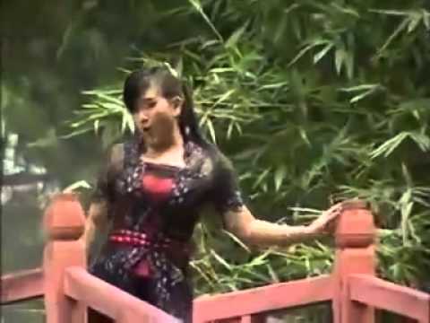 Ikke Nurjanah | Ketalang Petang | Lagu Jambi | SADIZ