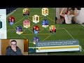 THE SQUAD BUILDER SHOWDOWN PRANK!!! Discard Prank