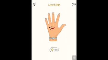 Dop : Draw One Part | Level 382