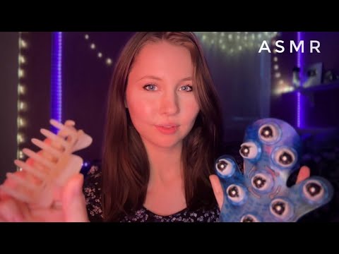 Asmr Hr Pampering You For Mother S Day Cozy Personal Attention