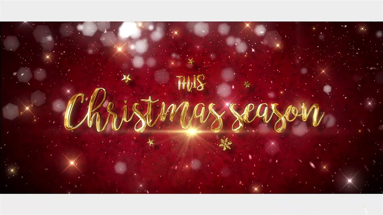 Christmas Concert & Midnight Mass 2020 Promo YouTube