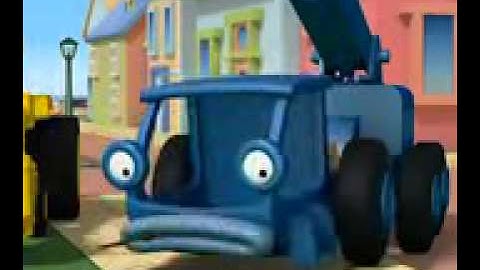 Bob the Builder  Lofty s Helpful Day   UK