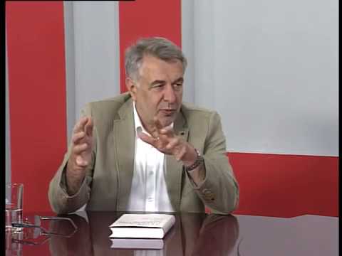 Актуальне інтерв'ю.  Богдан Гудь. “Україсько-польські відносини: історія і сучасність”