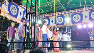 Parbati gayan bakhul first program 2026