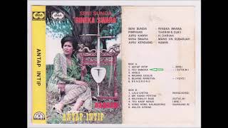 Rineka Swara - 'Teu Sangka' - hypnotic Indonesian gamelan Jaipongan street cassette