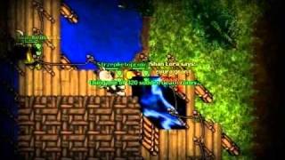Destination *GzmN* the Movie (Part 02) [PK Actions]