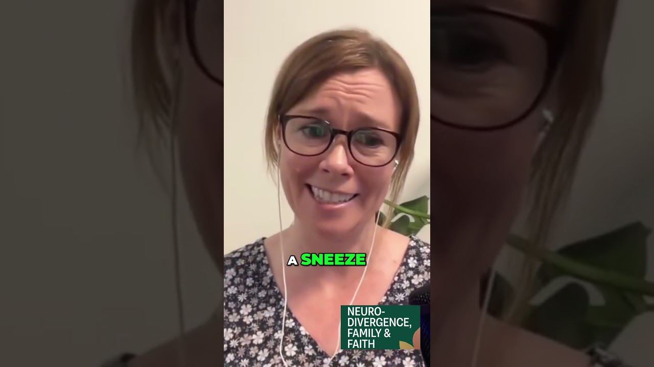 Understanding ADHD Meltdowns: Not Just Tantrums #shorts