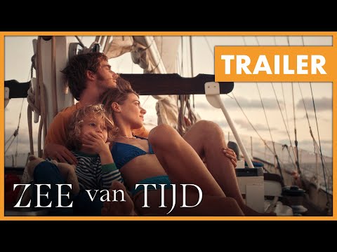 Zee van Tijd trailer (openingsfilm Nederlands Film Festival 2022) | 13 oktober in de bioscoop