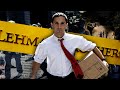 Kuis Sejarah dan Kejatuhan Lehman Brothers